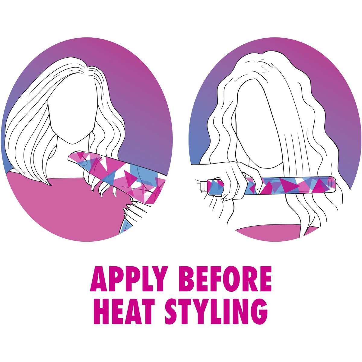 Vo5 Frizz Free Smoothing Cream 125mL