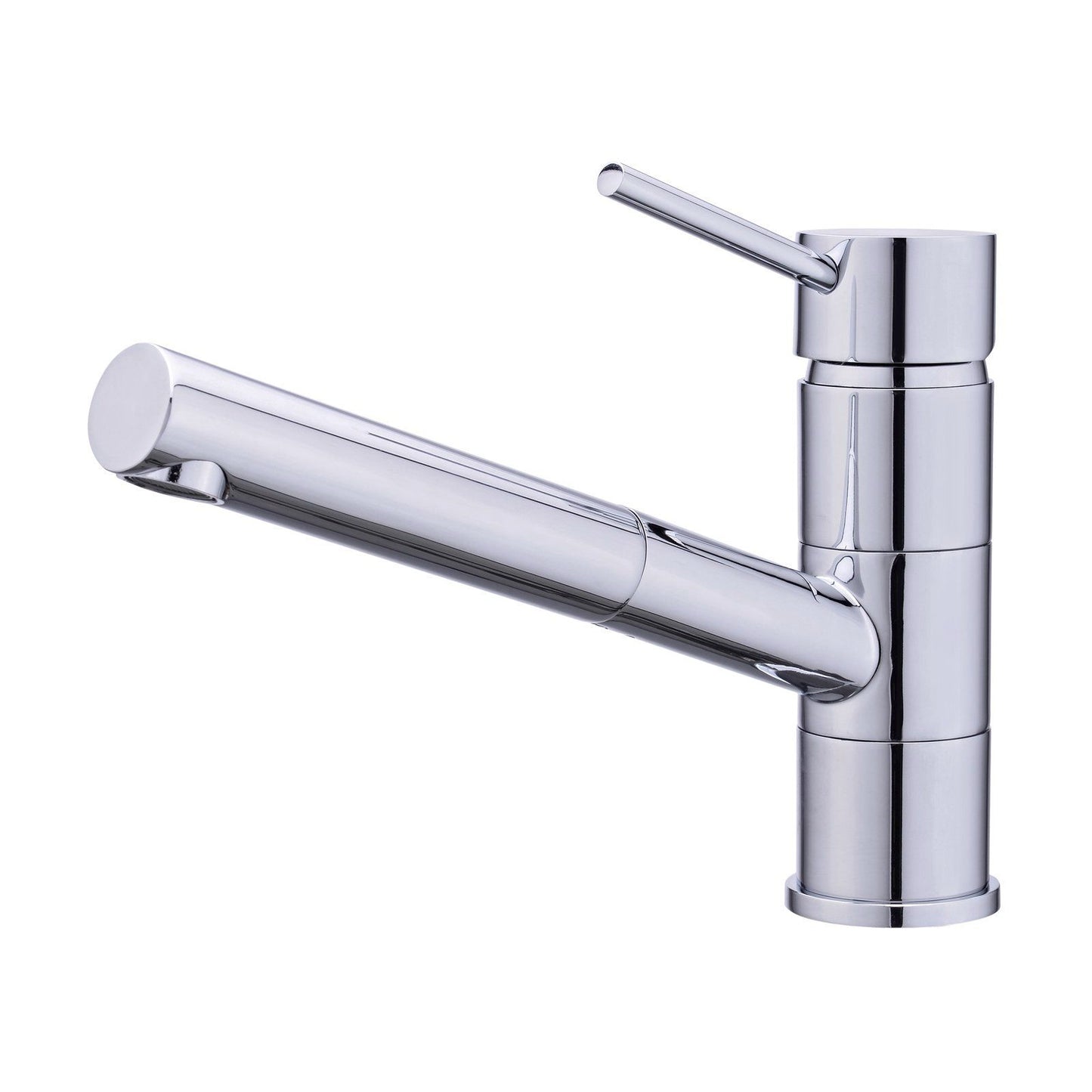 Mondella Pull Out Sink Mixer - 40mm