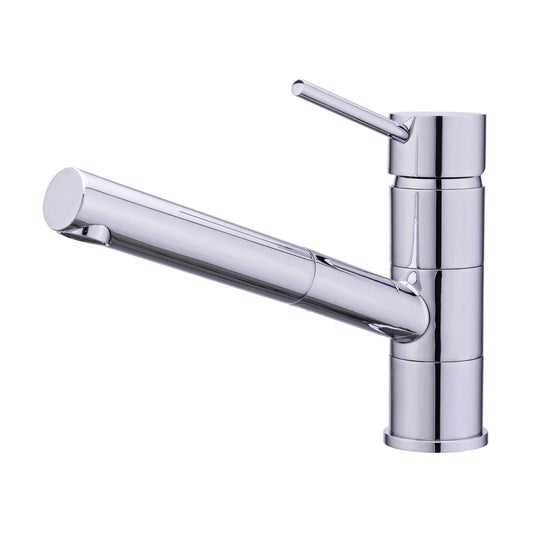 Mondella Pull Out Sink Mixer - 40mm