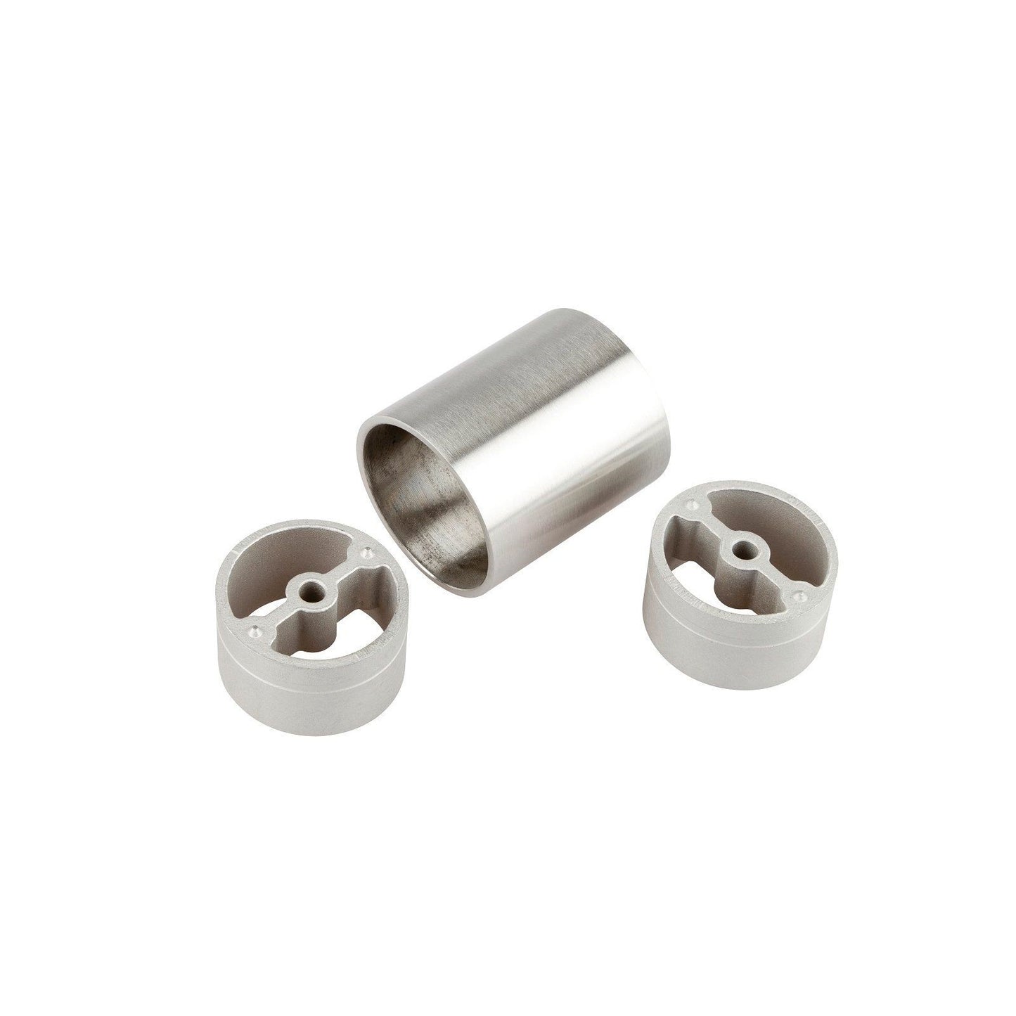 Porta Handrail Joiner - 50mm