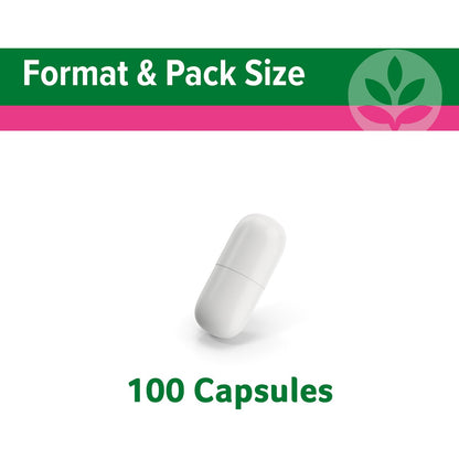 Cenovis Womens Multivitamin Capsules Multi Vitamin For Energy 100 pack