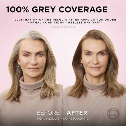 Loreal Paris Excellence Creme Hair Colour 7 Dark Blonde Each