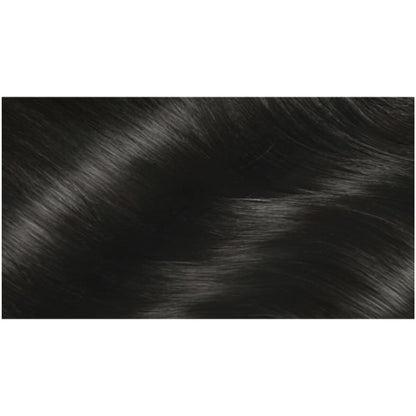 L'oreal Excellence Creme Hair Colour 2 Black Brown Each