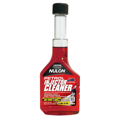 Nulon Petrol Injector Cleaner - 150ml