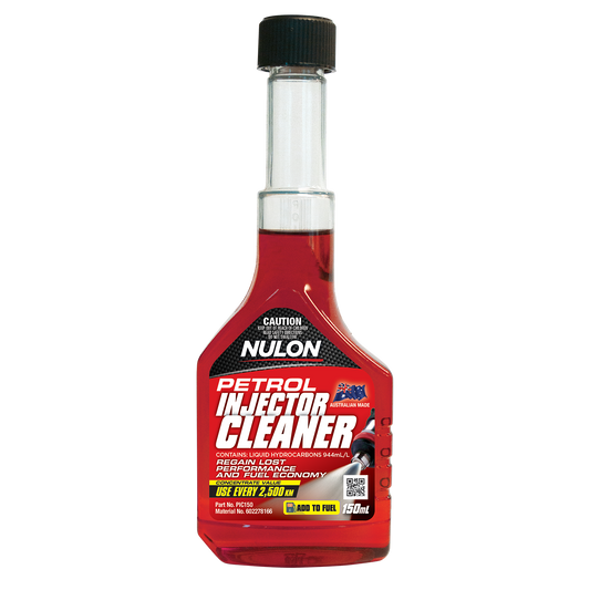 Nulon Petrol Injector Cleaner - 150ml