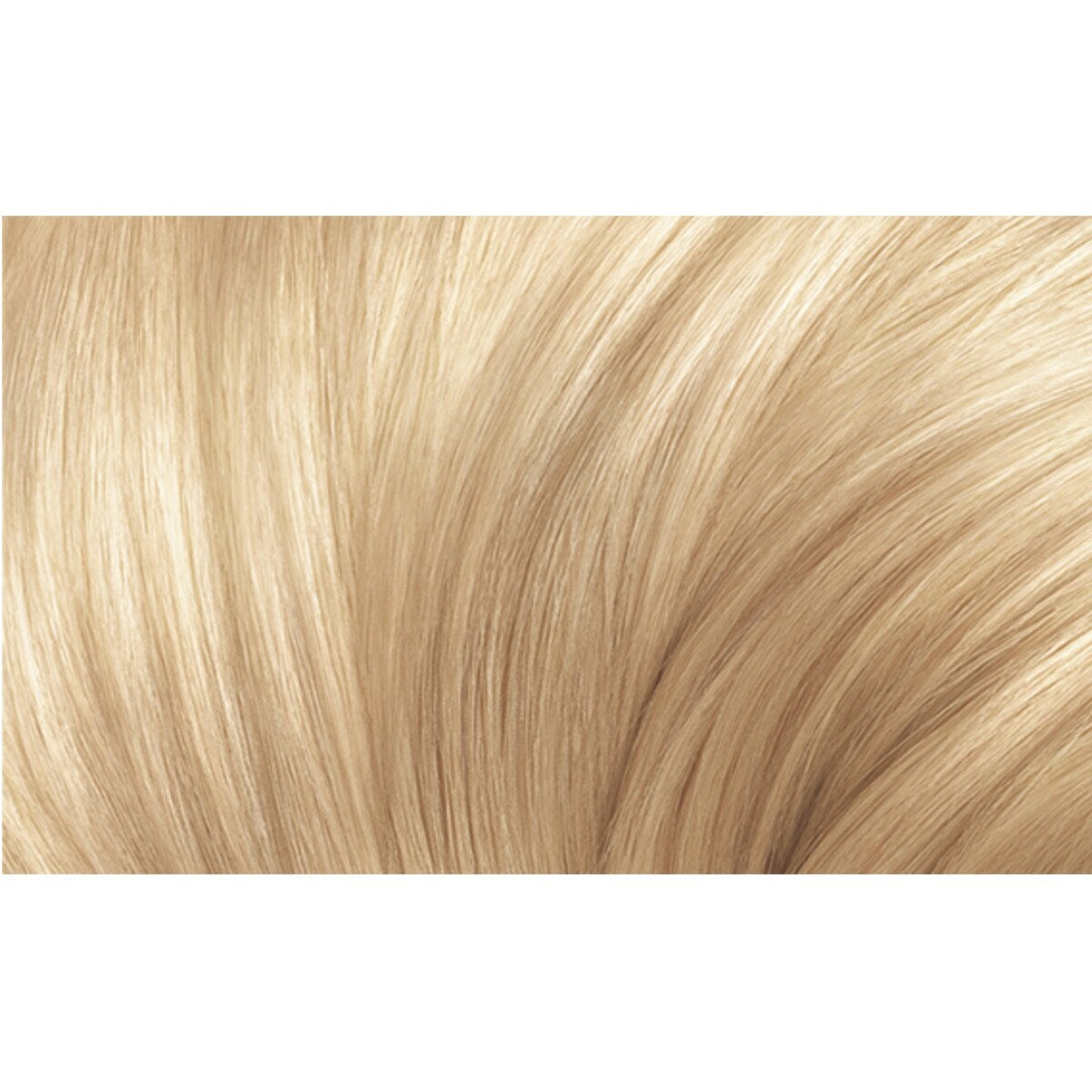 L'oreal Excellence Creme Hair Colour 10 Very Light Blonde Each