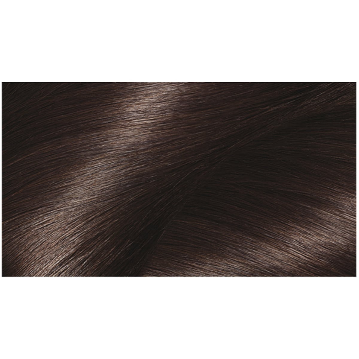 Loreal Paris Excellence Creme Hair Colour 4.15 Dark Frosted Brown Each