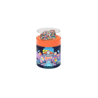 Elmers Gue Candy Blast - 1 each
