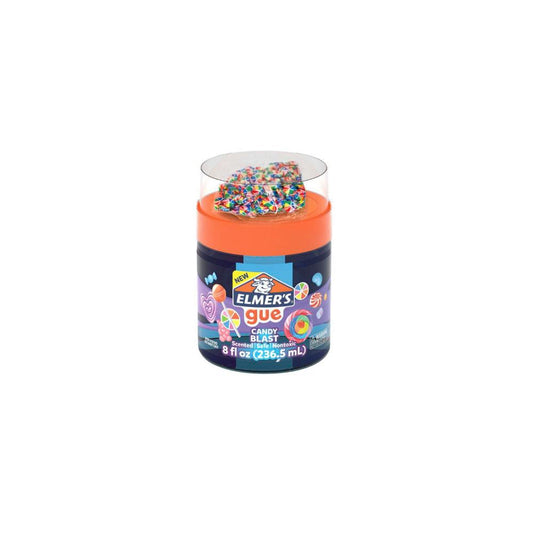 Elmers Gue Candy Blast - 1 each