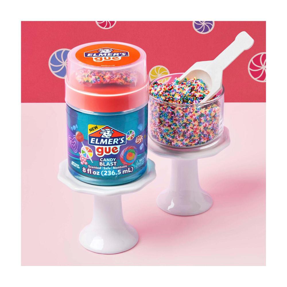 Elmers Gue Candy Blast - 1 each