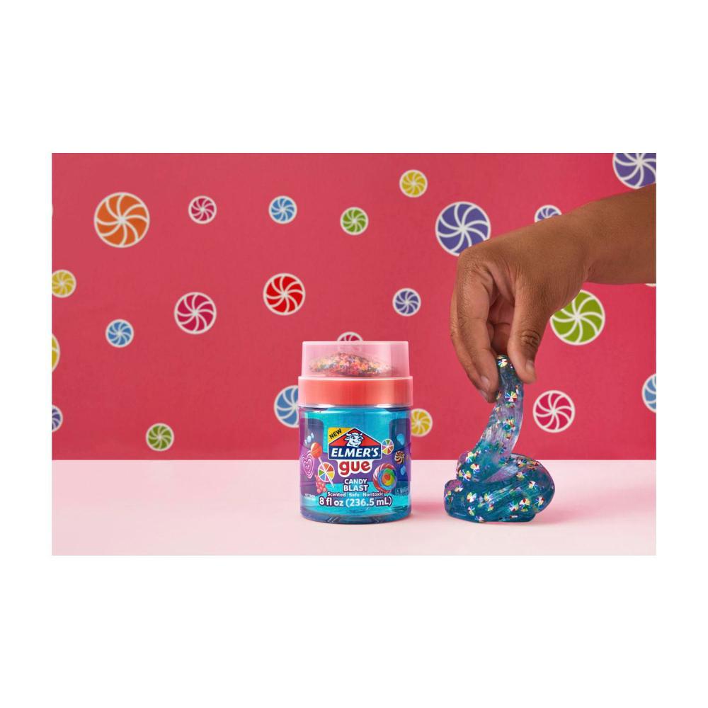 Elmers Gue Candy Blast - 1 each