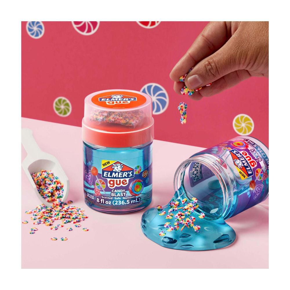 Elmers Gue Candy Blast - 1 each