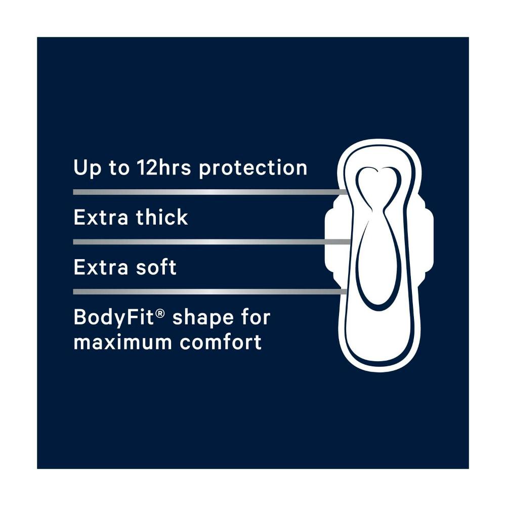 Libra Pads Goodnights Extra - 20 pack