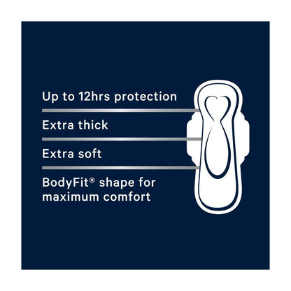 Libra Pads Goodnights Extra - 20 pack
