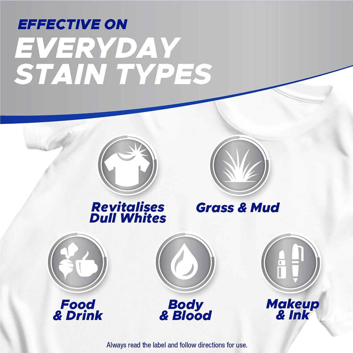 Sard Whiter & Brighter Stain Remover Powder Soaker 2kg