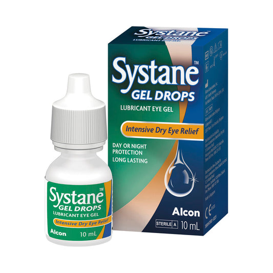 Systane Gel Drops - 10mL