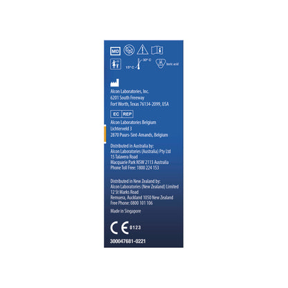 Systane Gel Drops - 10mL