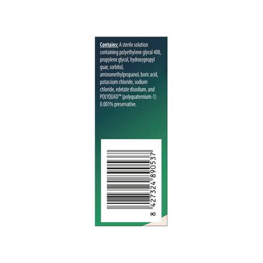 Systane Gel Drops - 10mL