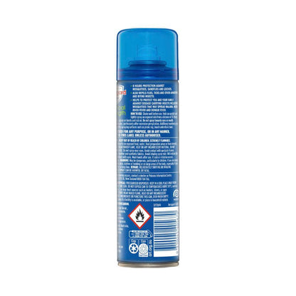 Aerogard Repellent Aerosol Tropical - 150g