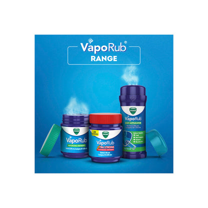 Vicks Vapourub Extra Strong - 100g