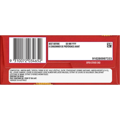 Arnott's Gluten Free Jatz Cracker Biscuits 130g