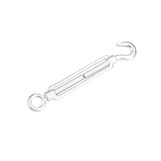 Pinnacle 6mm Turnbuckle Hook and Eye - 150-210mm