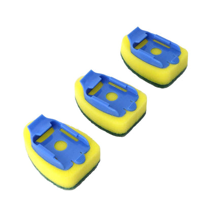 Mr Clean Heavy Duty Dish Wand Refills - 3 Pack