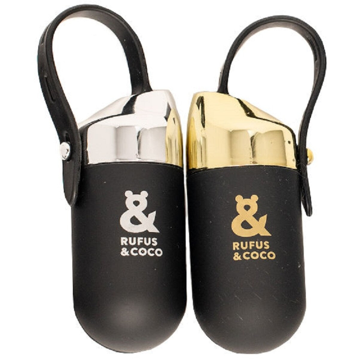 Rufus & Coco Do Good Poo Bags & Holder each