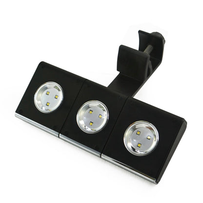 Matador Extendable BBQ Hood Light - 27 x 19 x 4.5cm