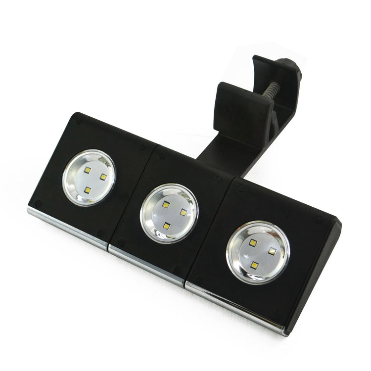 Matador Extendable BBQ Hood Light - 27 x 19 x 4.5cm