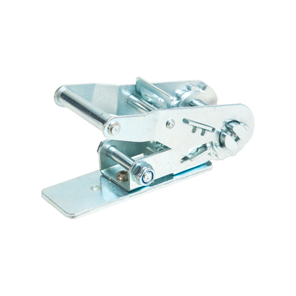 Grunt T-Slot Roof Ratchet Tie Down - 25mm x 2m - 350kg