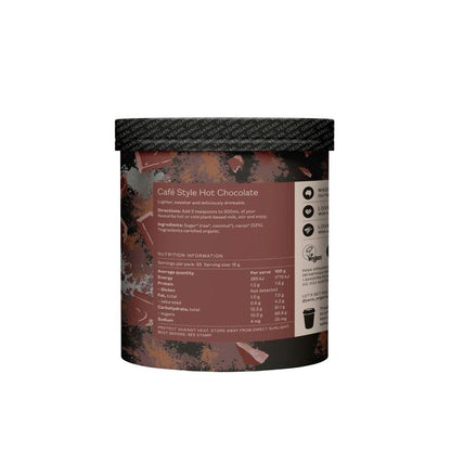 Pana Organic Hot Chocolate 33% Cacao - 500g