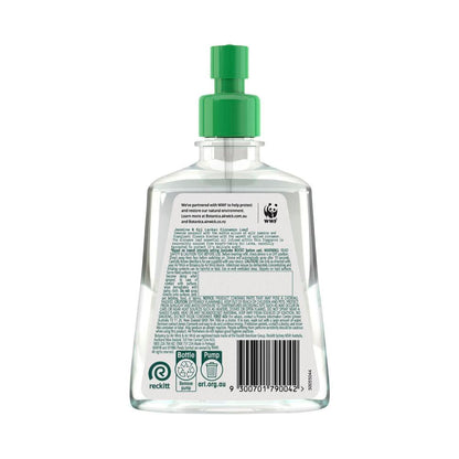 Botanica By Air Wick Jasmine & Sri Lankan Cinnamon Leaf Automatic Spray Refill - 228mL