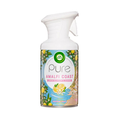 Air Wick Pure Ultimate Getaways Amalfi Coast Air Freshener Spray - 159g