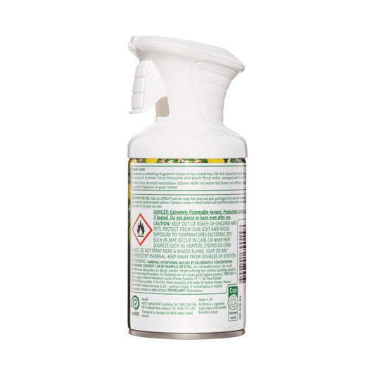 Air Wick Pure Ultimate Getaways Amalfi Coast Air Freshener Spray - 159g