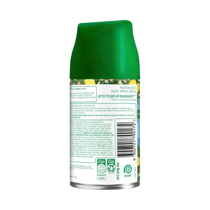 Air Wick Pure Ultimate Getaways Amalfi Coast Automatic Spray Refill - 159g