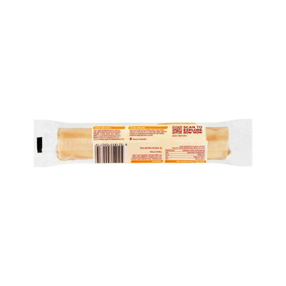 Bow Wow Peamutt Butter Roll Dog Treat - 1 pack
