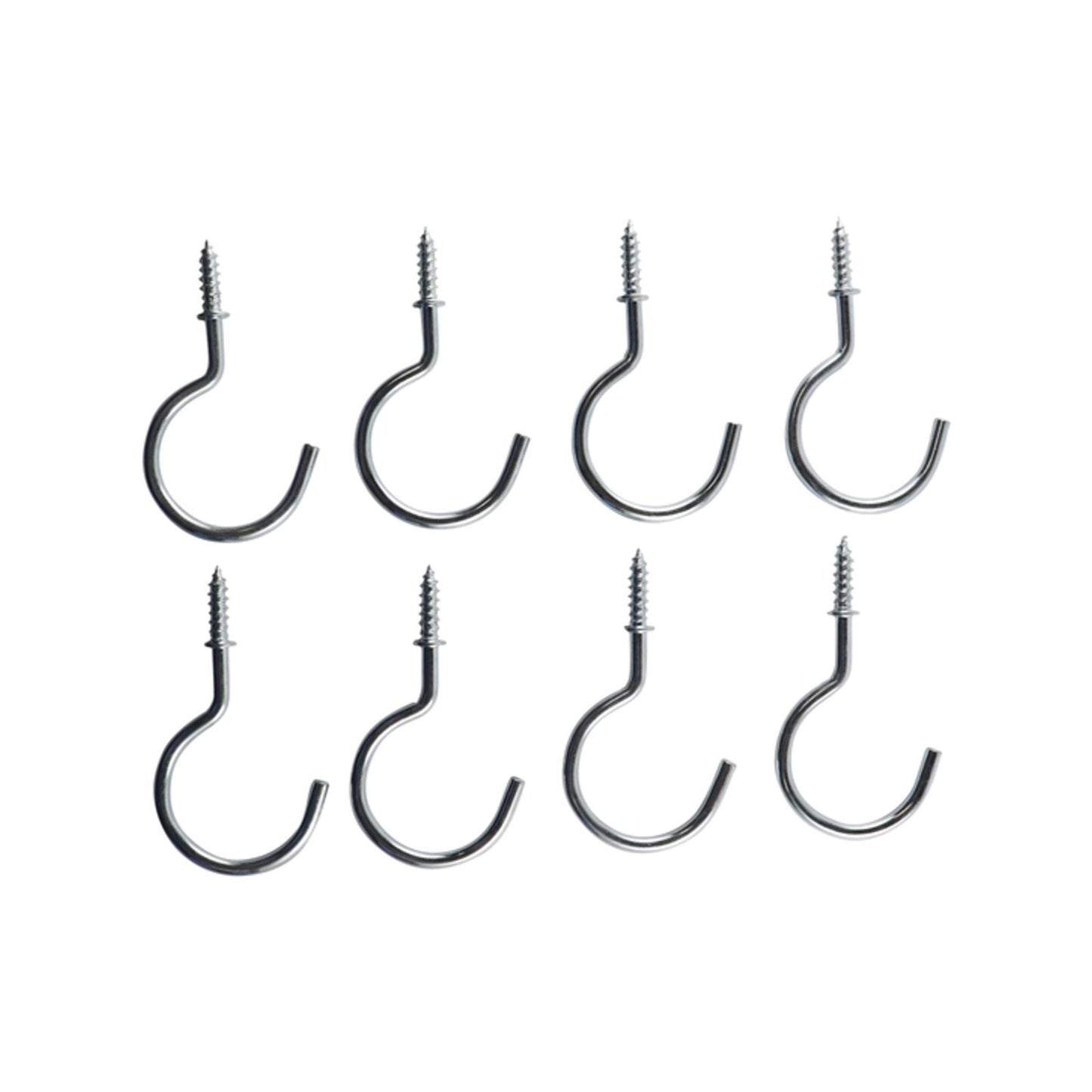 Everhang Cup Hooks - 28mm - 8 Pack