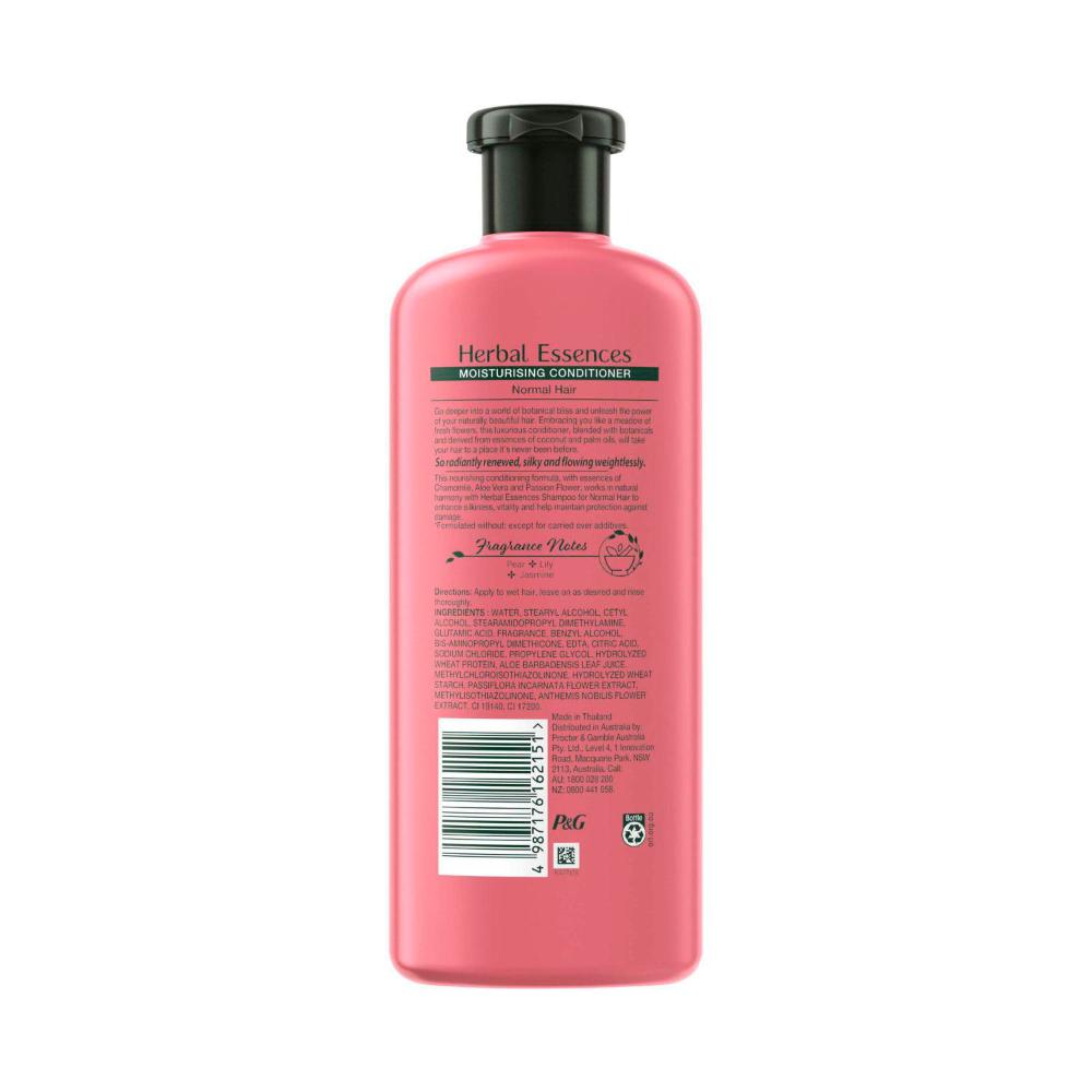 Herbal Essences Classic Colour Conditioner - 400mL