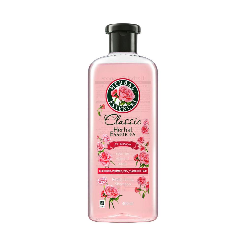 Herbal Essences Classic Colour Shampoo - 400mL