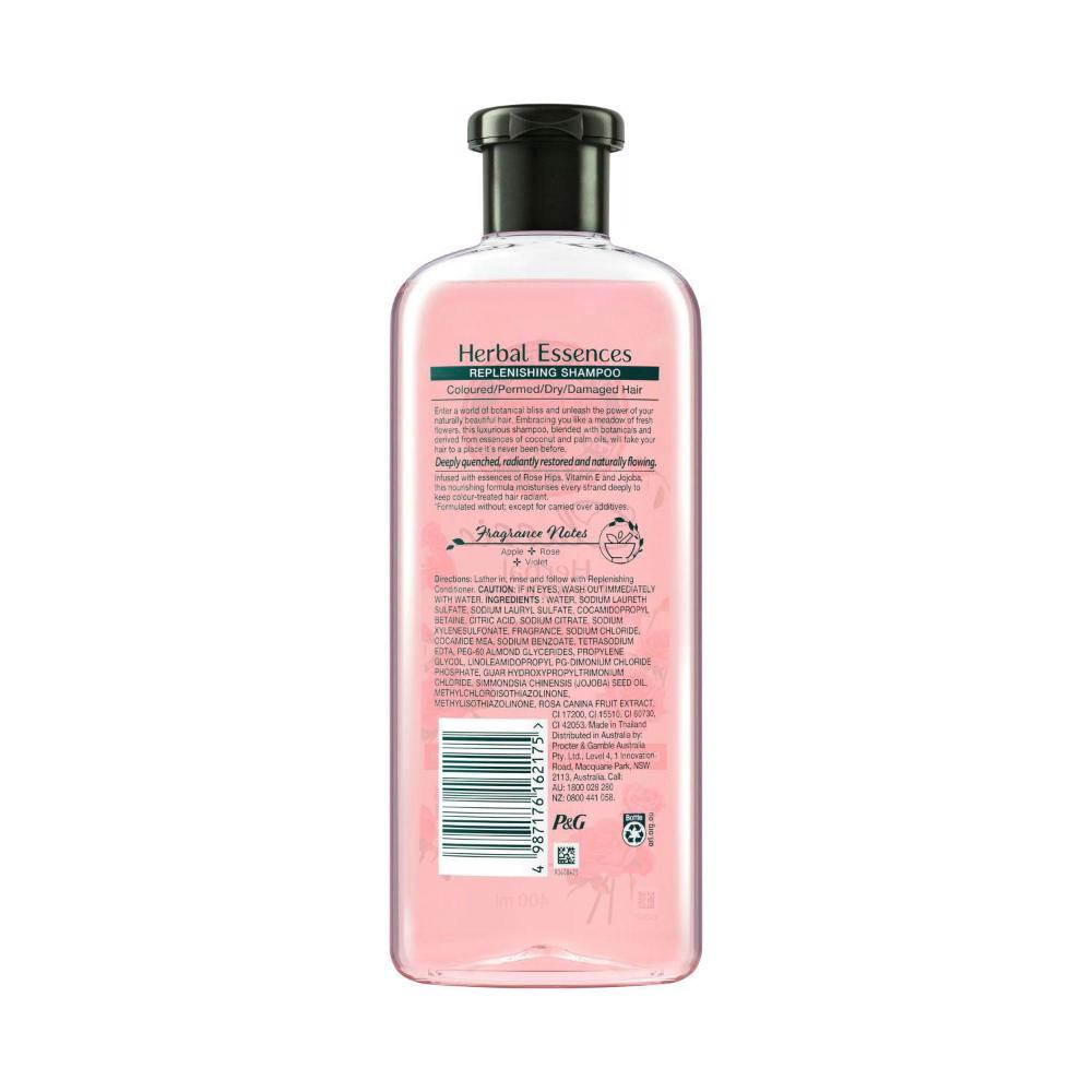 Herbal Essences Classic Colour Shampoo - 400mL