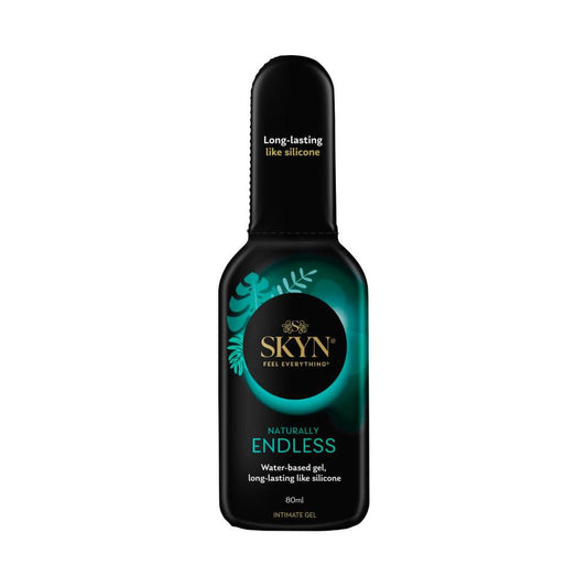 SKYN Naturally Endless Lubricant - 80mL