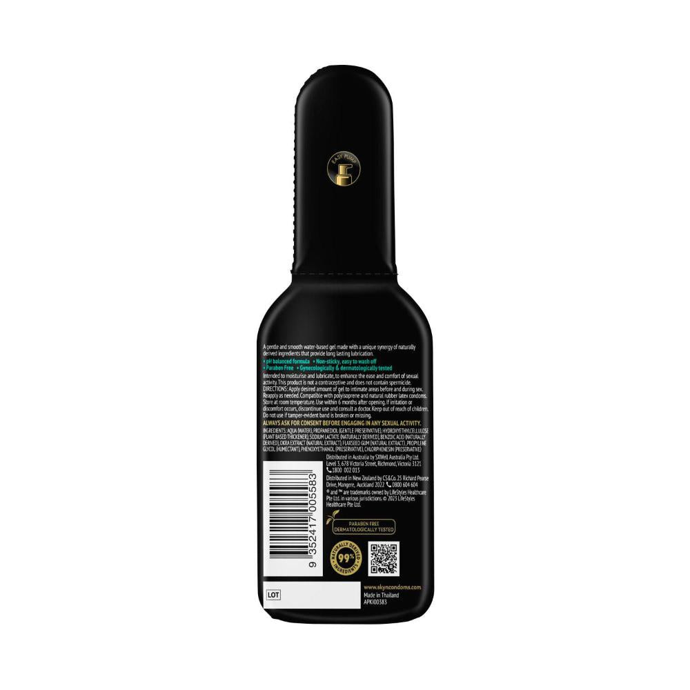 SKYN Naturally Endless Lubricant - 80mL