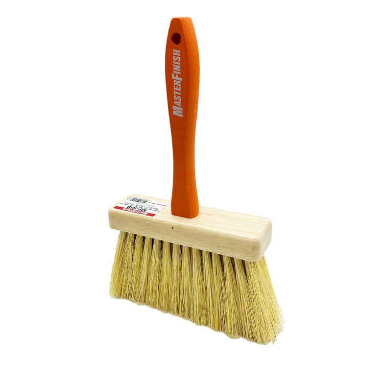 Masterfinish Jumbo Utility Brush