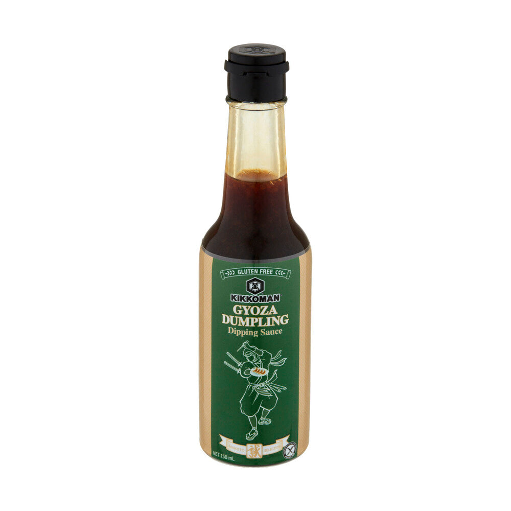 Kikkoman Gyoza Dumpling Dipping Sauce - 150mL