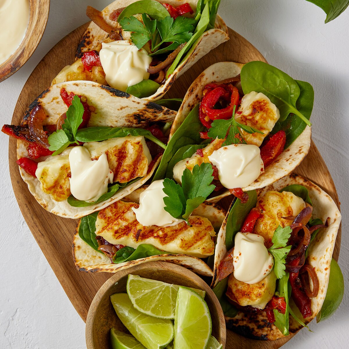Riverina Dairy Cyprus Style Haloumi 900g