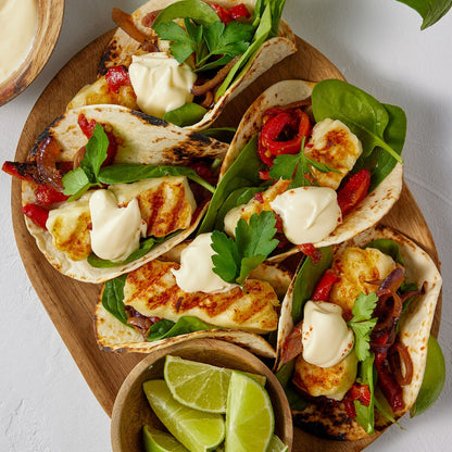 Riverina Dairy Cyprus Style Haloumi 900g