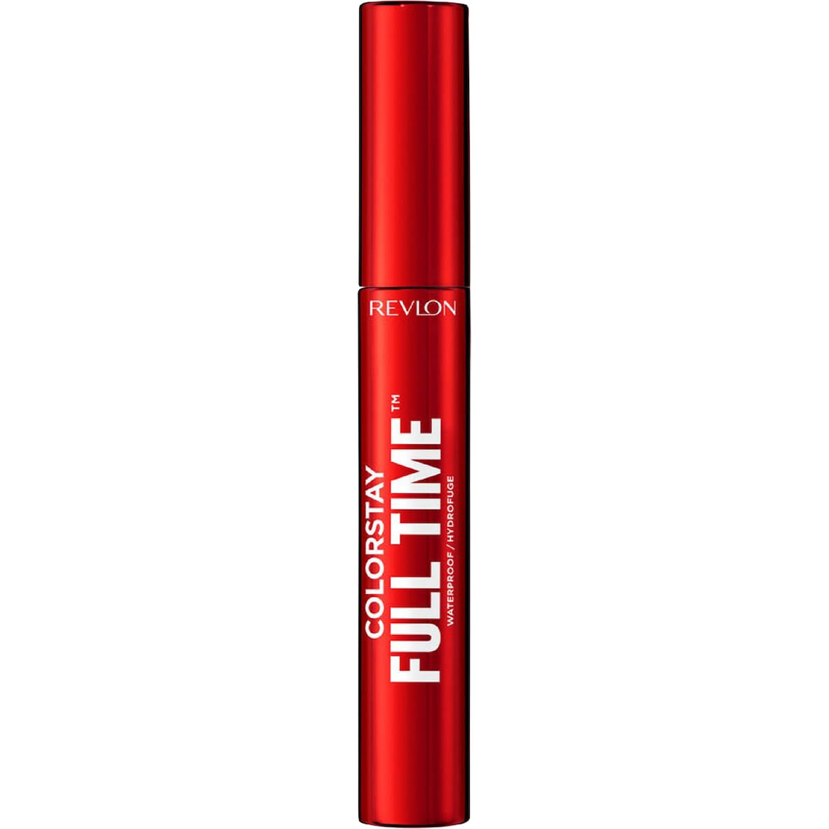 Revlon Colorstay Full Time Mascara Waterproof Blackest Black 7.5ml