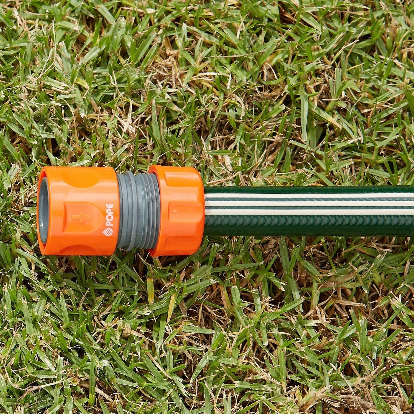 Pope Hose Fitting Set - 18mm - 3 Piece