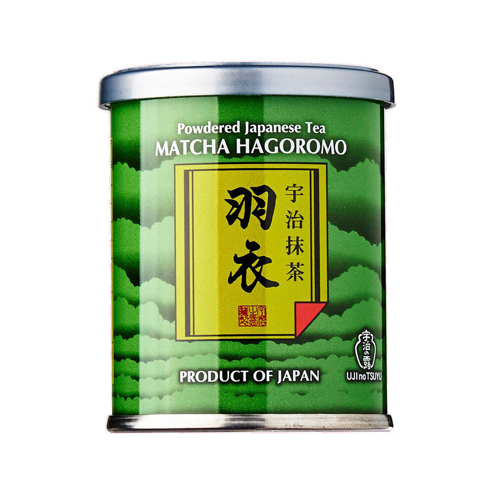 Ujinotsuyu Matcha Green Tea Powder - 40g